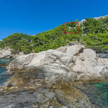 Ilijanka Apartmán *