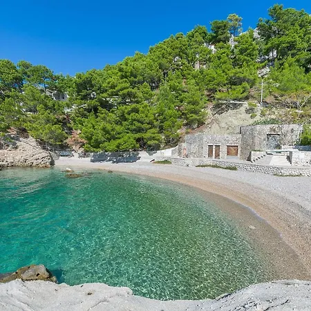 Apartmán Ilijanka Brela