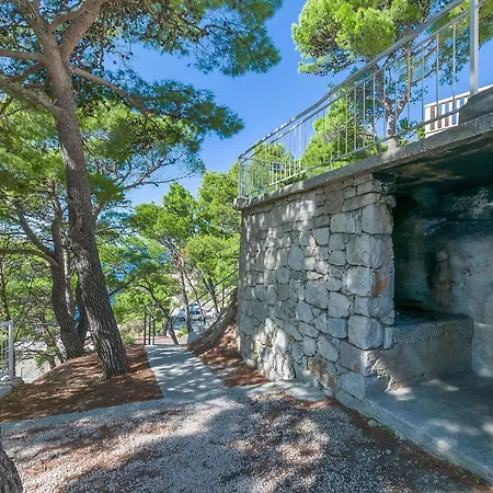 Apartmán Ilijanka Brela