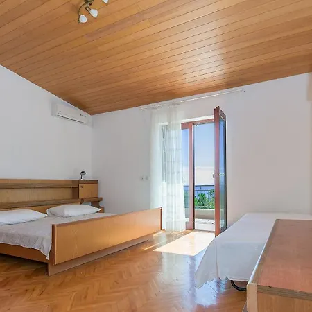 Apartmán Ilijanka *