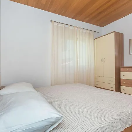Apartmán Ilijanka