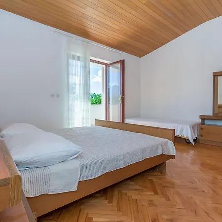 Ilijanka Apartmán Brela