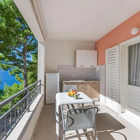 Ilijanka Apartmán