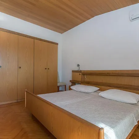Apartmán Ilijanka