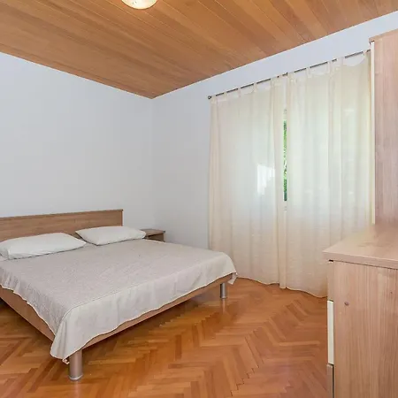 Apartmán Ilijanka Brela