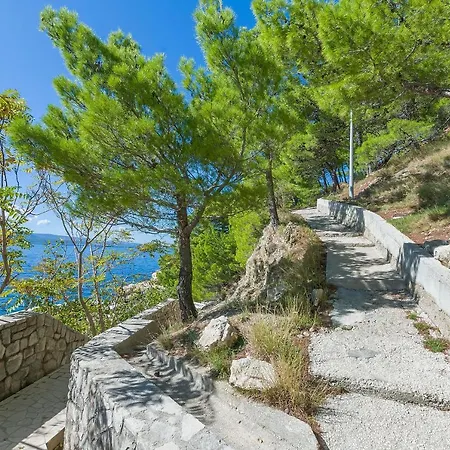 Ilijanka Apartmán *