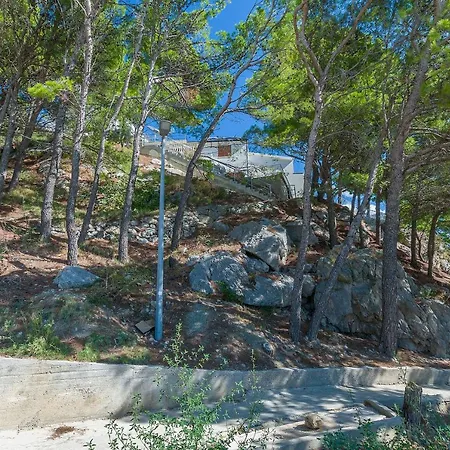 Ilijanka Apartmán Brela