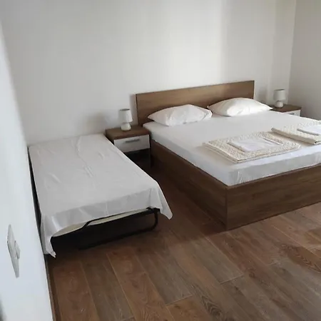 Apartmán Ilijanka Brela