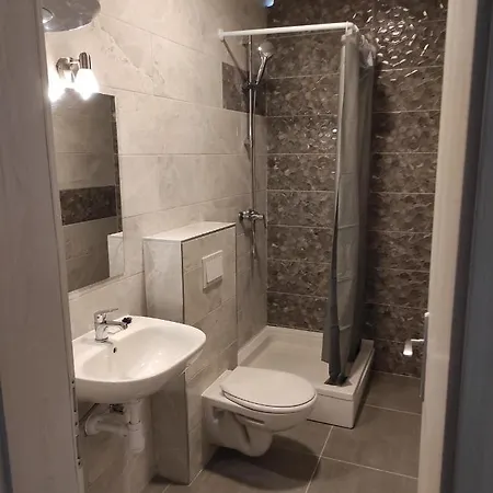 Ilijanka Apartmán Brela