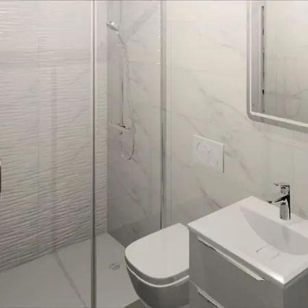 Ilijanka Apartmán *