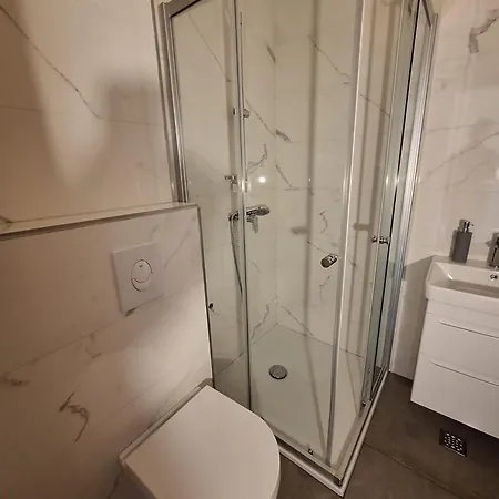 Apartmán Ilijanka Brela