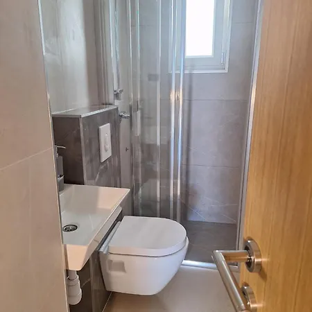 Ilijanka Apartmán Brela