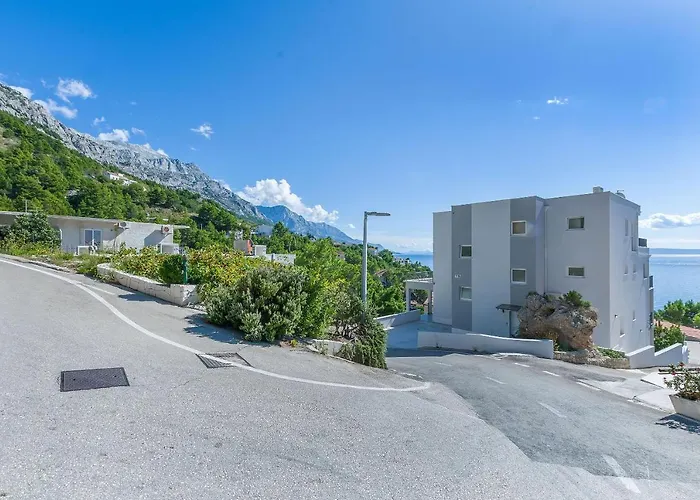 Apartman Ilijanka *