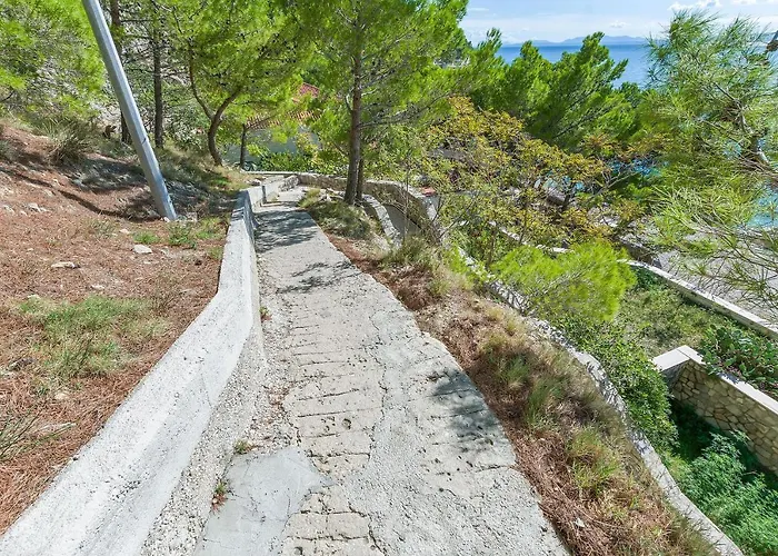 Apartman Ilijanka *
