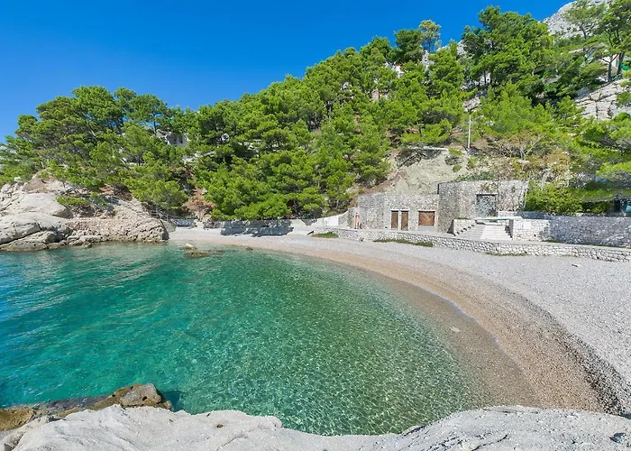 Apartman Ilijanka Brela