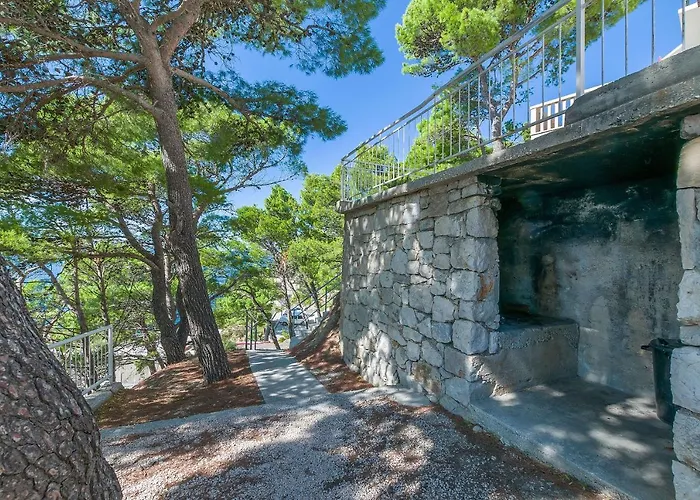 Apartman Ilijanka Brela
