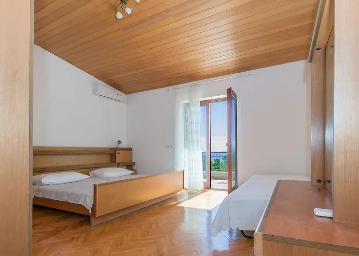 Apartman Ilijanka *