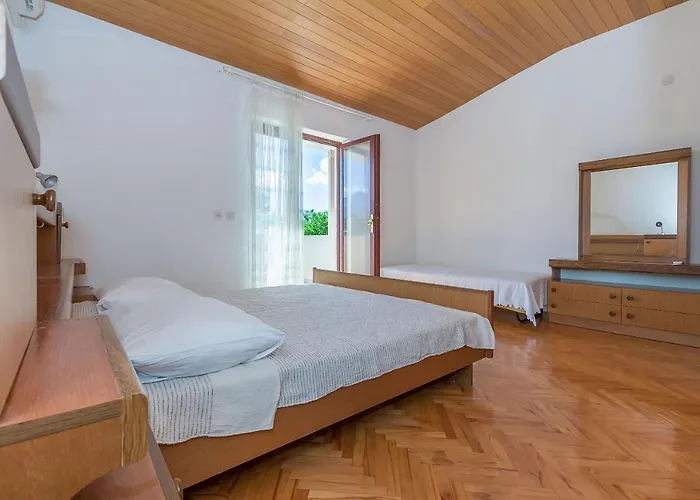 Ilijanka Apartman Brela