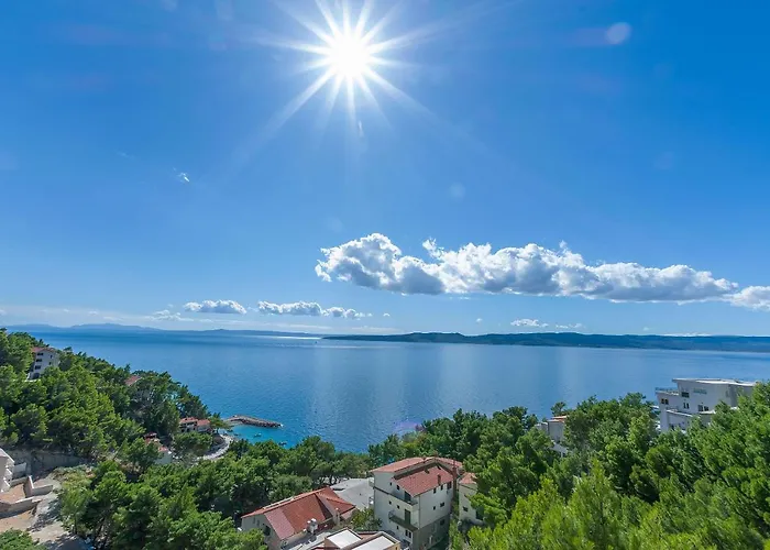 Apartman Ilijanka *