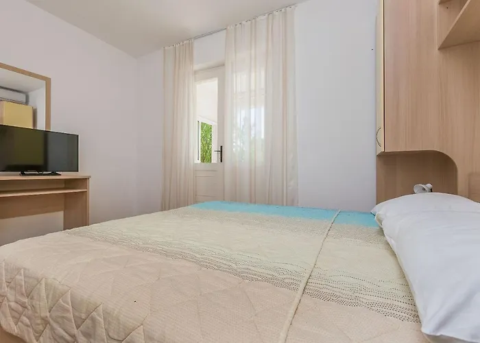 Ilijanka Apartman