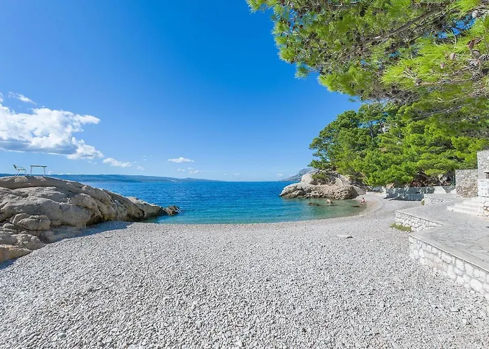Ilijanka * Brela