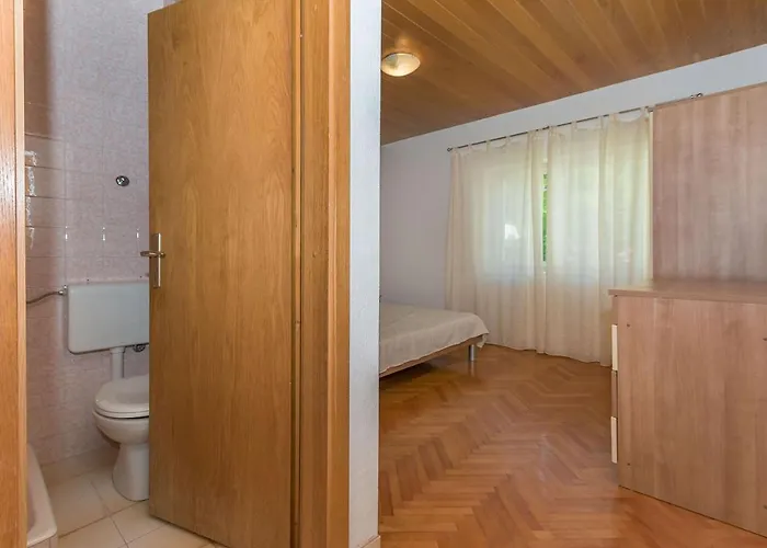 Ilijanka Apartman Brela
