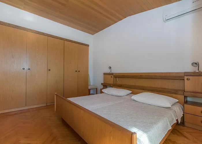 Apartman Ilijanka