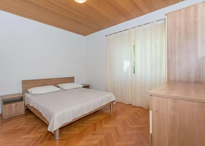 Apartman Ilijanka Brela