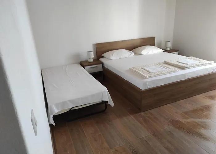 Apartman Ilijanka Brela