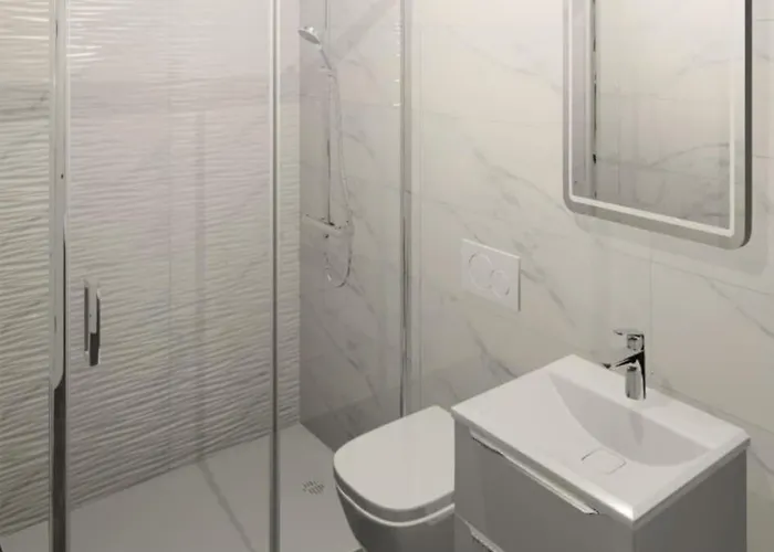 Ilijanka Apartman *