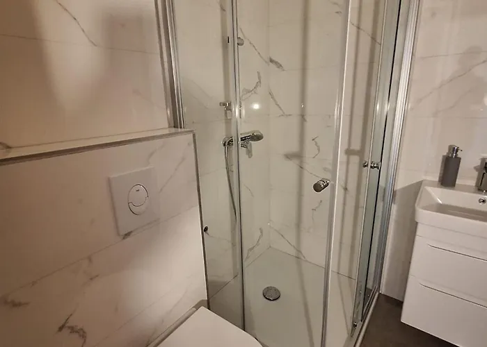 Apartman Ilijanka Brela